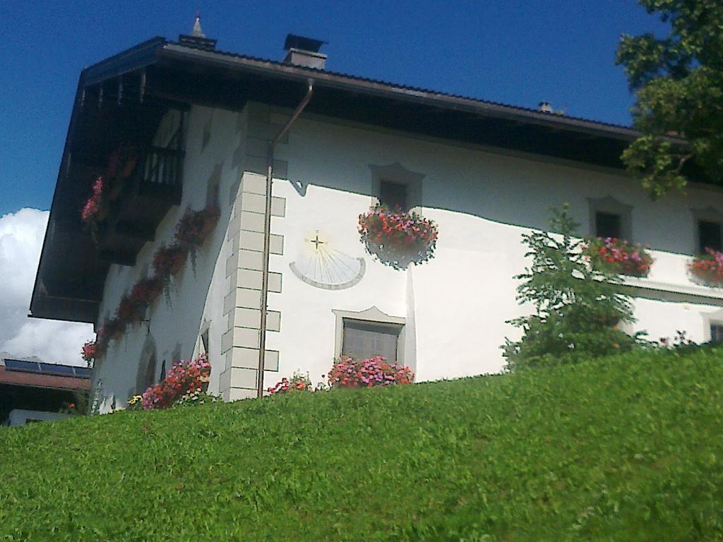דירות סאלפלדן אם שטיינרן מיר Oberdeutinghof מראה חיצוני תמונה
