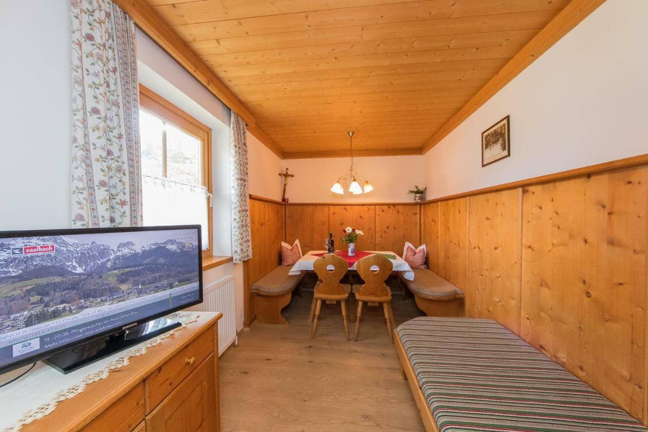 דירות סאלפלדן אם שטיינרן מיר Oberdeutinghof מראה חיצוני תמונה