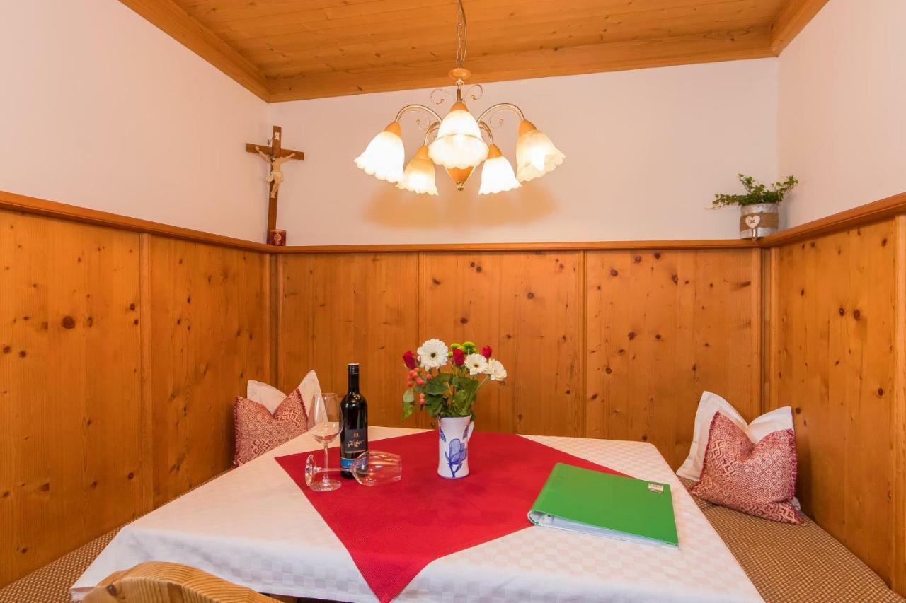 דירות סאלפלדן אם שטיינרן מיר Oberdeutinghof מראה חיצוני תמונה