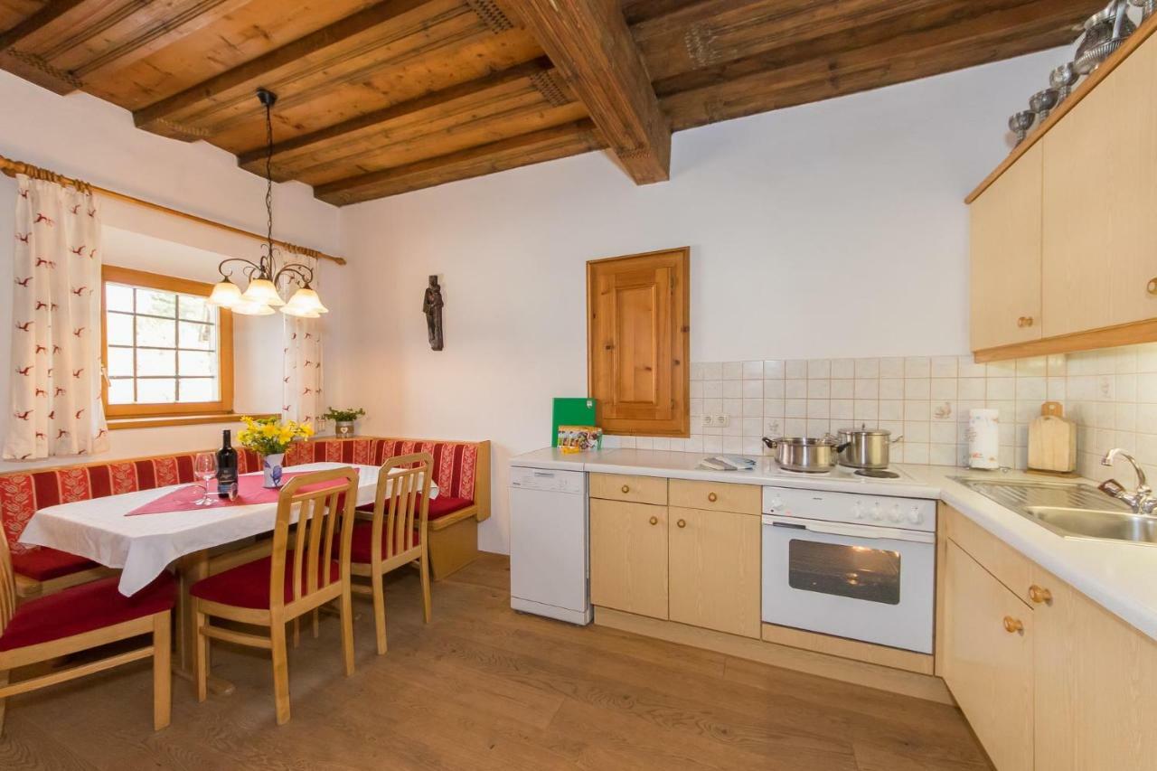 דירות סאלפלדן אם שטיינרן מיר Oberdeutinghof מראה חיצוני תמונה